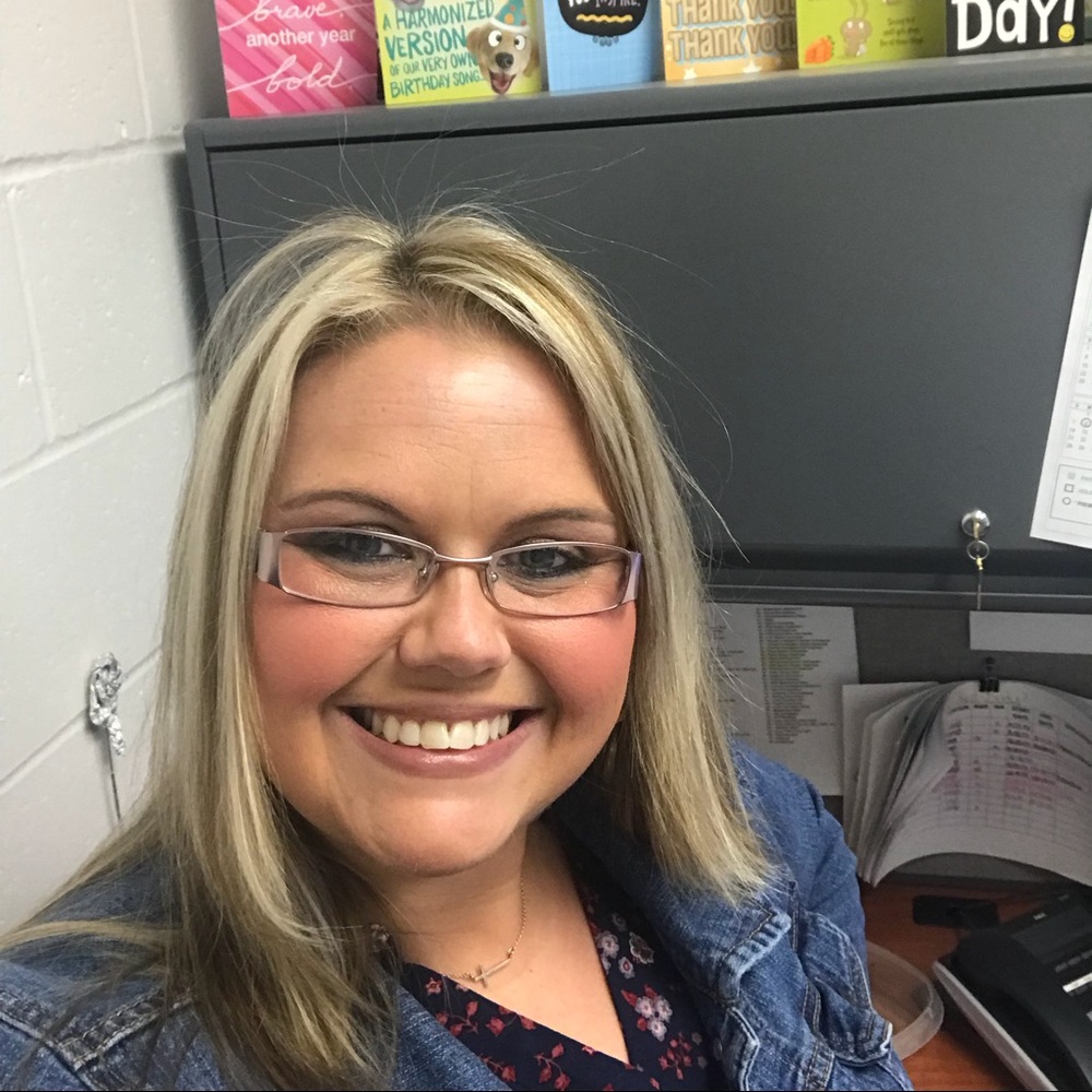 Meet your Posher, Angie